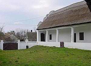 Emlékház